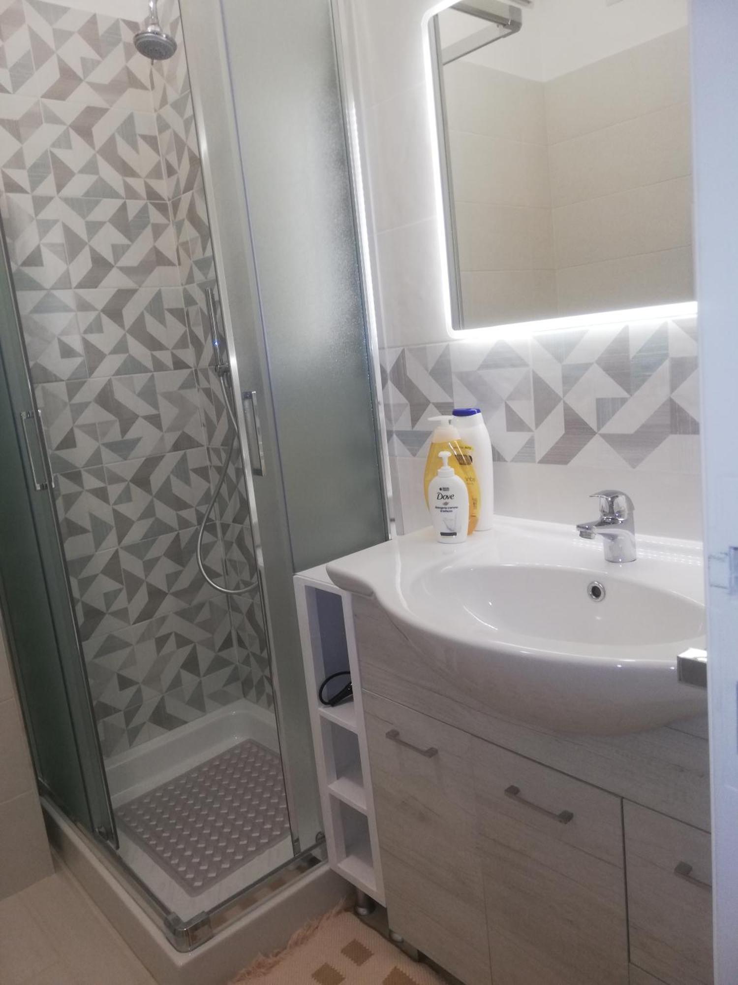B&B D'Ambrosio ミラノ エクステリア 写真