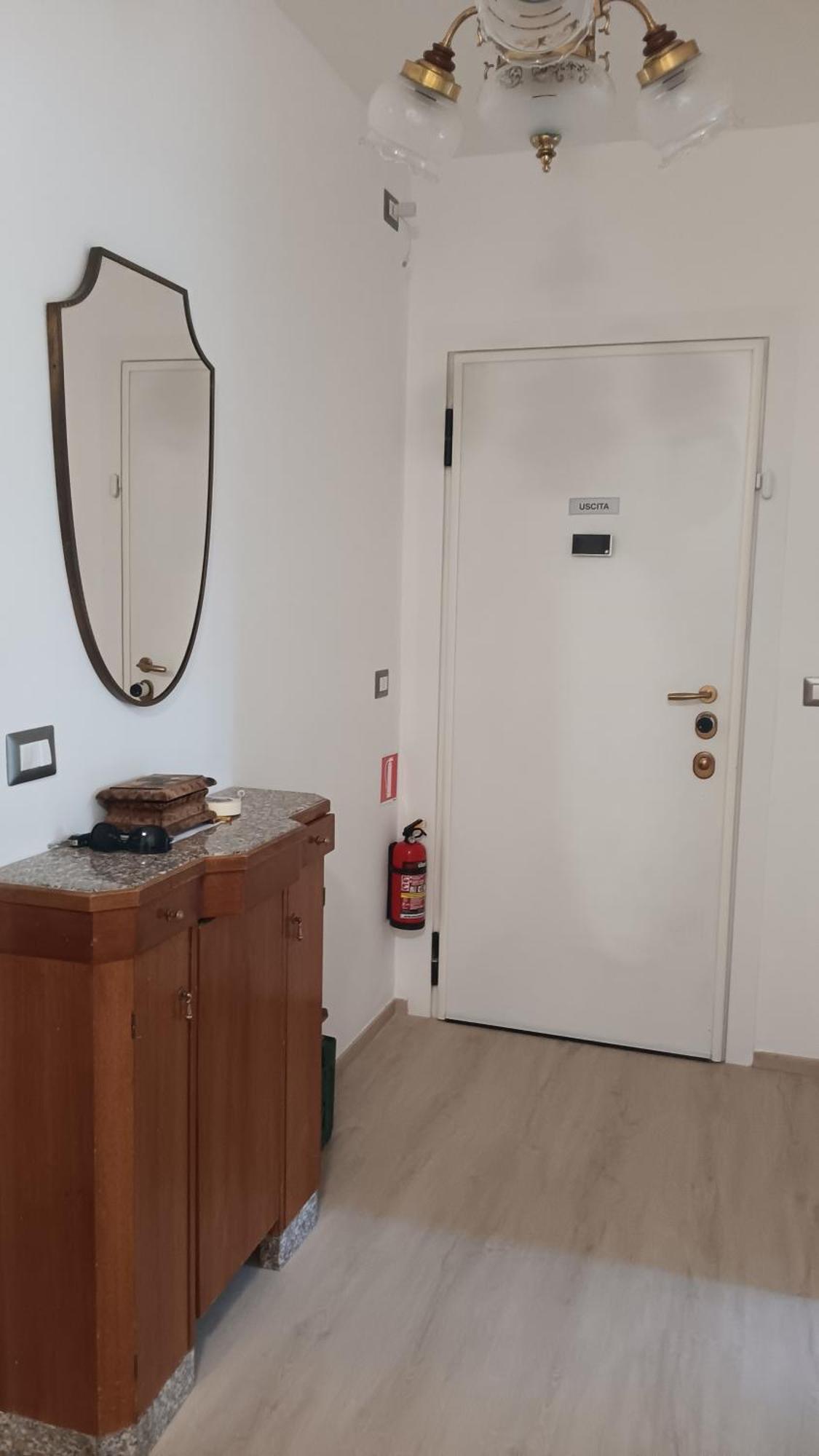 B&B D'Ambrosio ミラノ エクステリア 写真