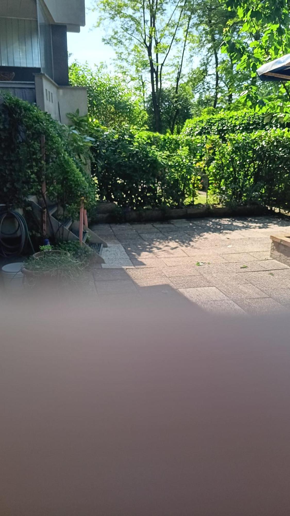 B&B D'Ambrosio ミラノ エクステリア 写真